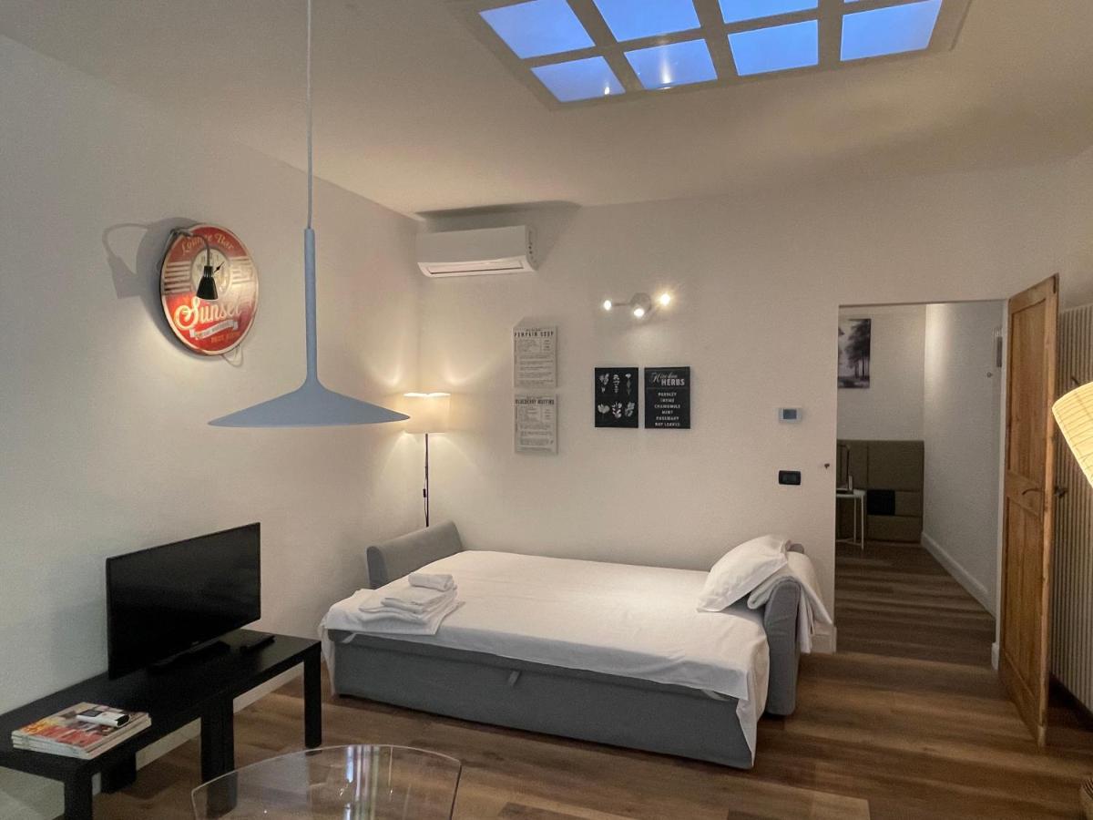 Estense 12 Appartamento In Centro Citta فيرّارا المظهر الخارجي الصورة