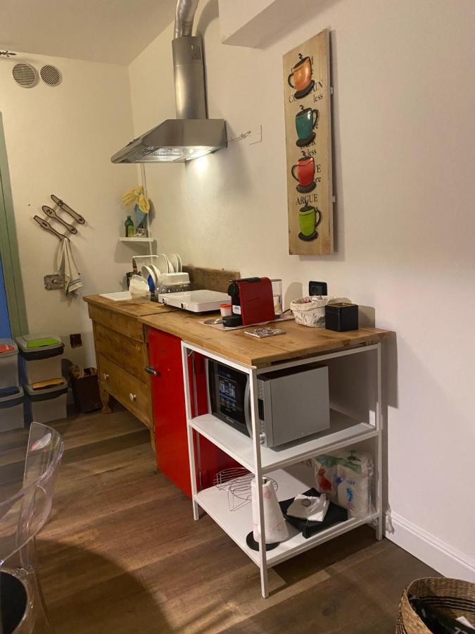 Estense 12 Appartamento In Centro Citta فيرّارا المظهر الخارجي الصورة